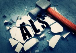 signs you don't have als