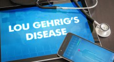 signs of lou gehrig disease