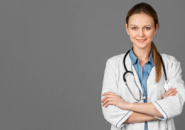 The doctor is ready to discuss the ALS topic.