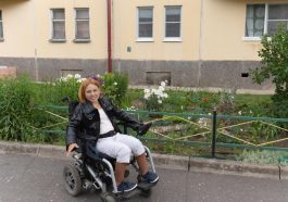 chronic obstructive pulmonary disease